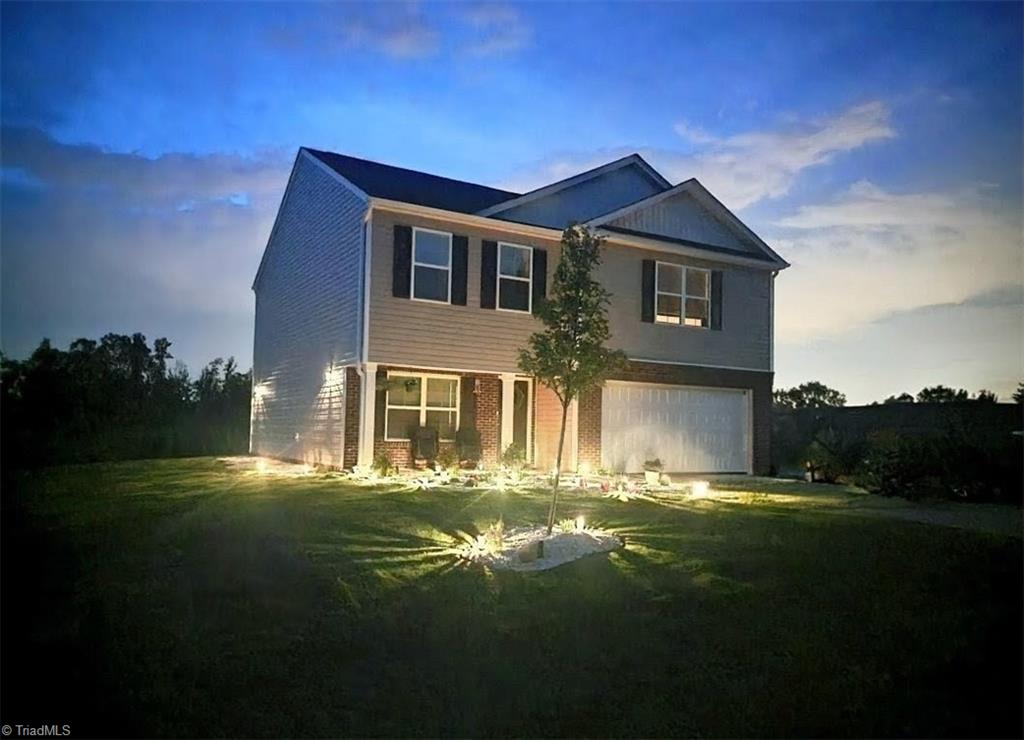 396 Towhee Trail Lexington, NC 27295 - Photo 2 of 37