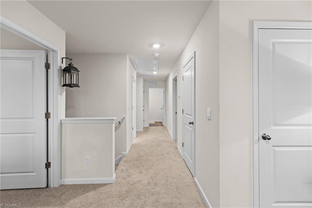 396 Towhee Trail Lexington, NC 27295 - Photo 21 of 37 Upper Landing