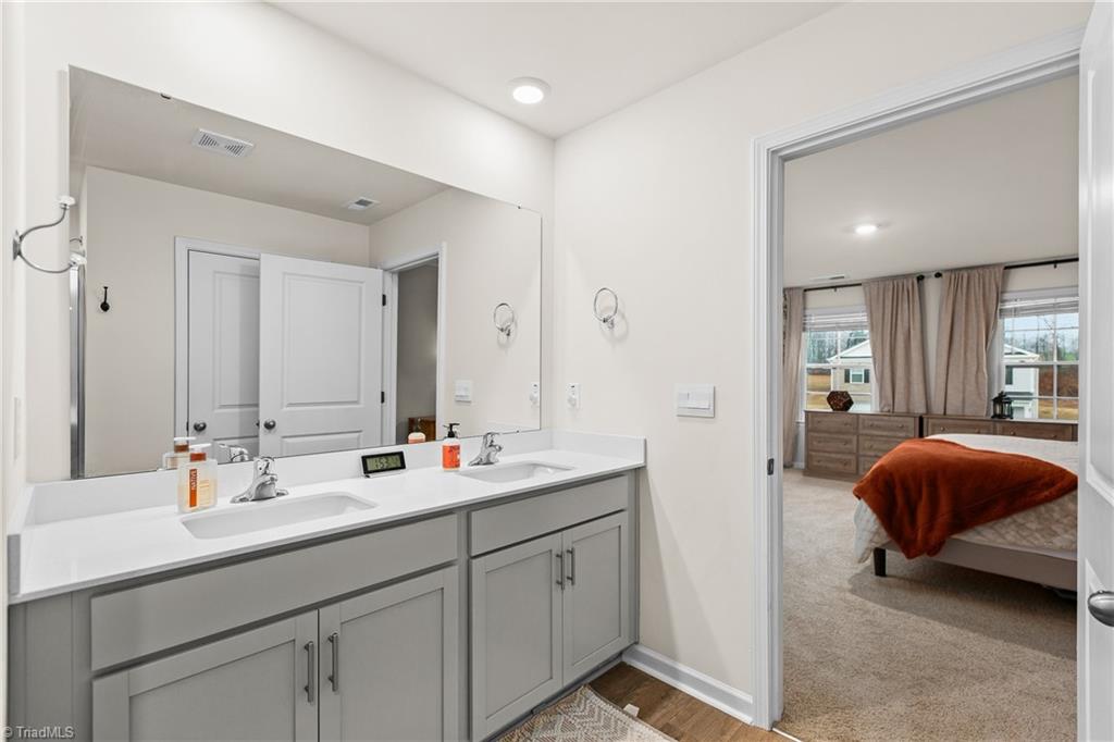396 Towhee Trail Lexington, NC 27295 - Photo 25 of 37 Primary Ensuite