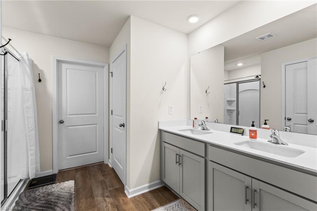396 Towhee Trail Lexington, NC 27295 - Photo 26 of 37 Primary Ensuite