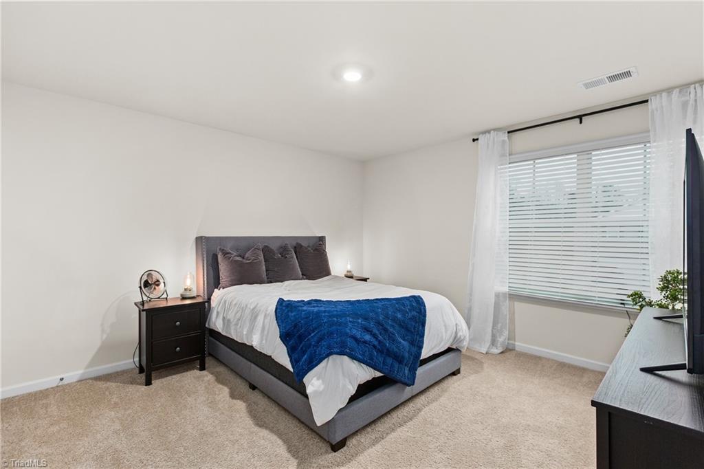 396 Towhee Trail Lexington, NC 27295 - Photo 29 of 37 Guest Room 2