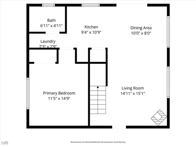 $785,000 | 700 College Drive, Unit 2, Incline Village, NV 89451