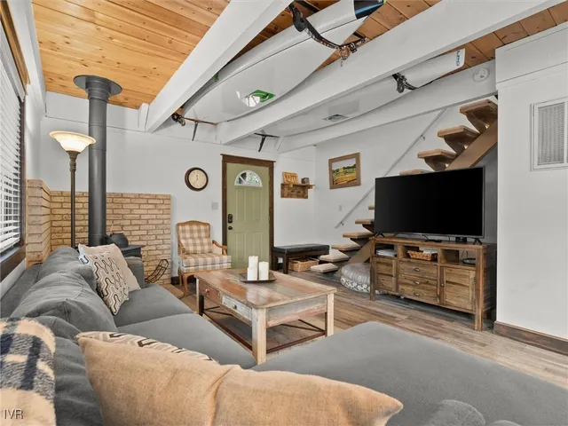 $785,000 | 700 College Drive, Unit 2, Incline Village, NV 89451