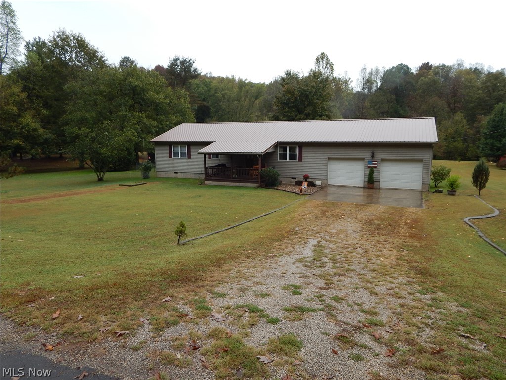 7423 Cisco Road Petroleum, WV 26161 - Photo 1 of 35 Gallery Image 1