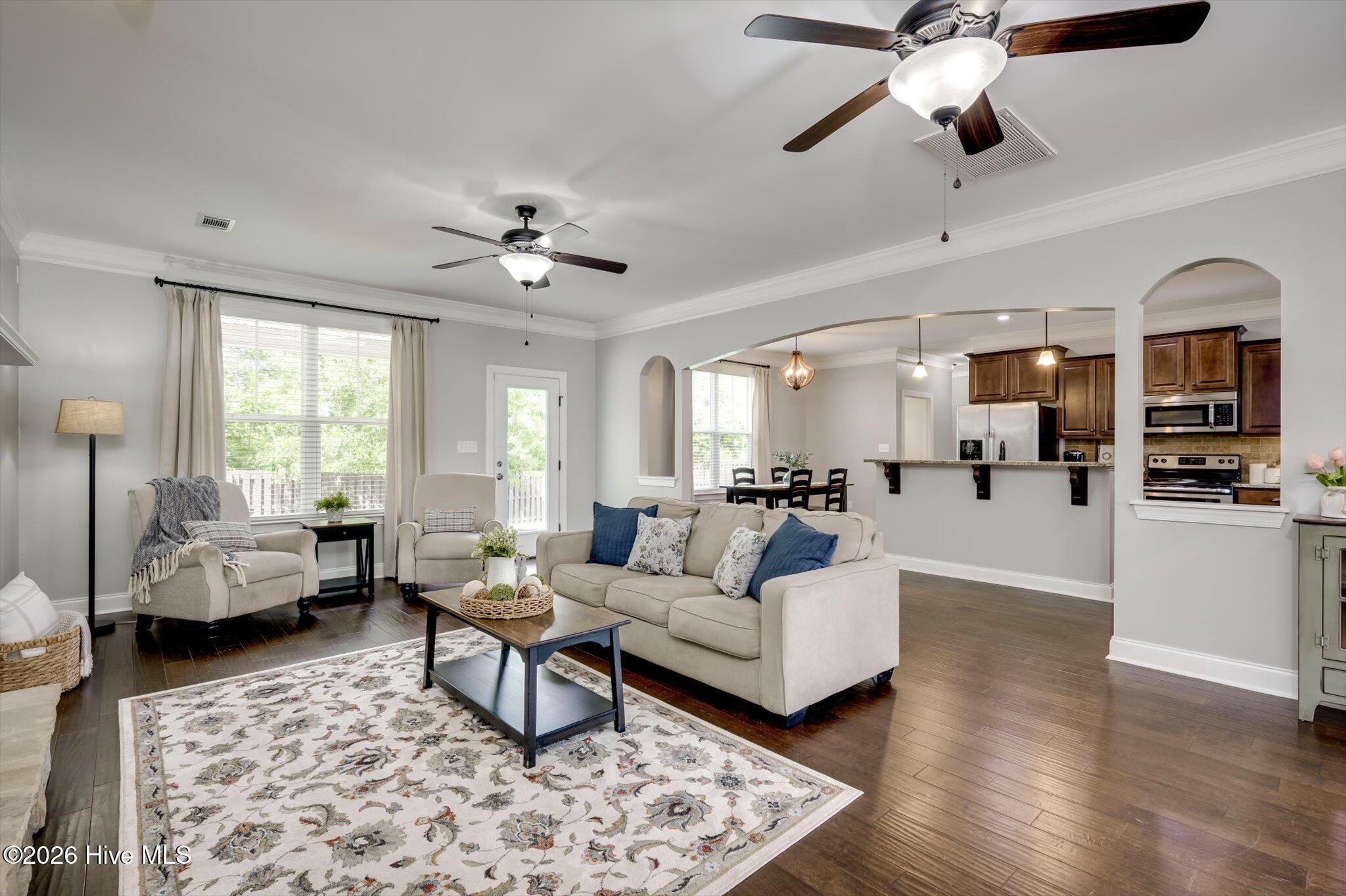 209 Sandleton Way Evans, GA 30809 - Photo 16 of 48