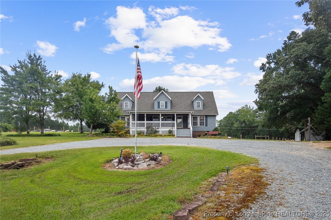 151 Mills Pond Road Benson, NC 27504 - Photo 1 of 50 Gallery Image 1