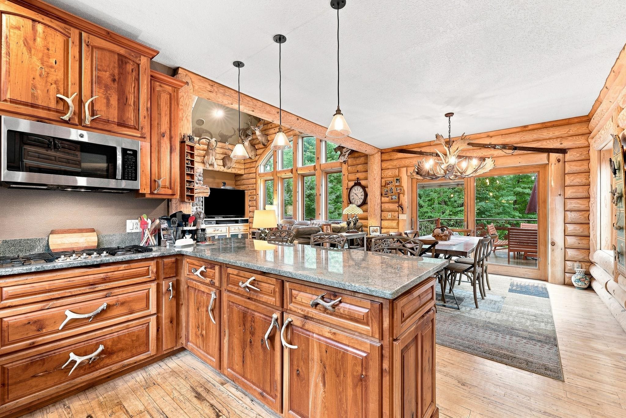 7473 Oesterle Rosholt, WI 54473 - Photo 29 of 90 Gallery Image 29