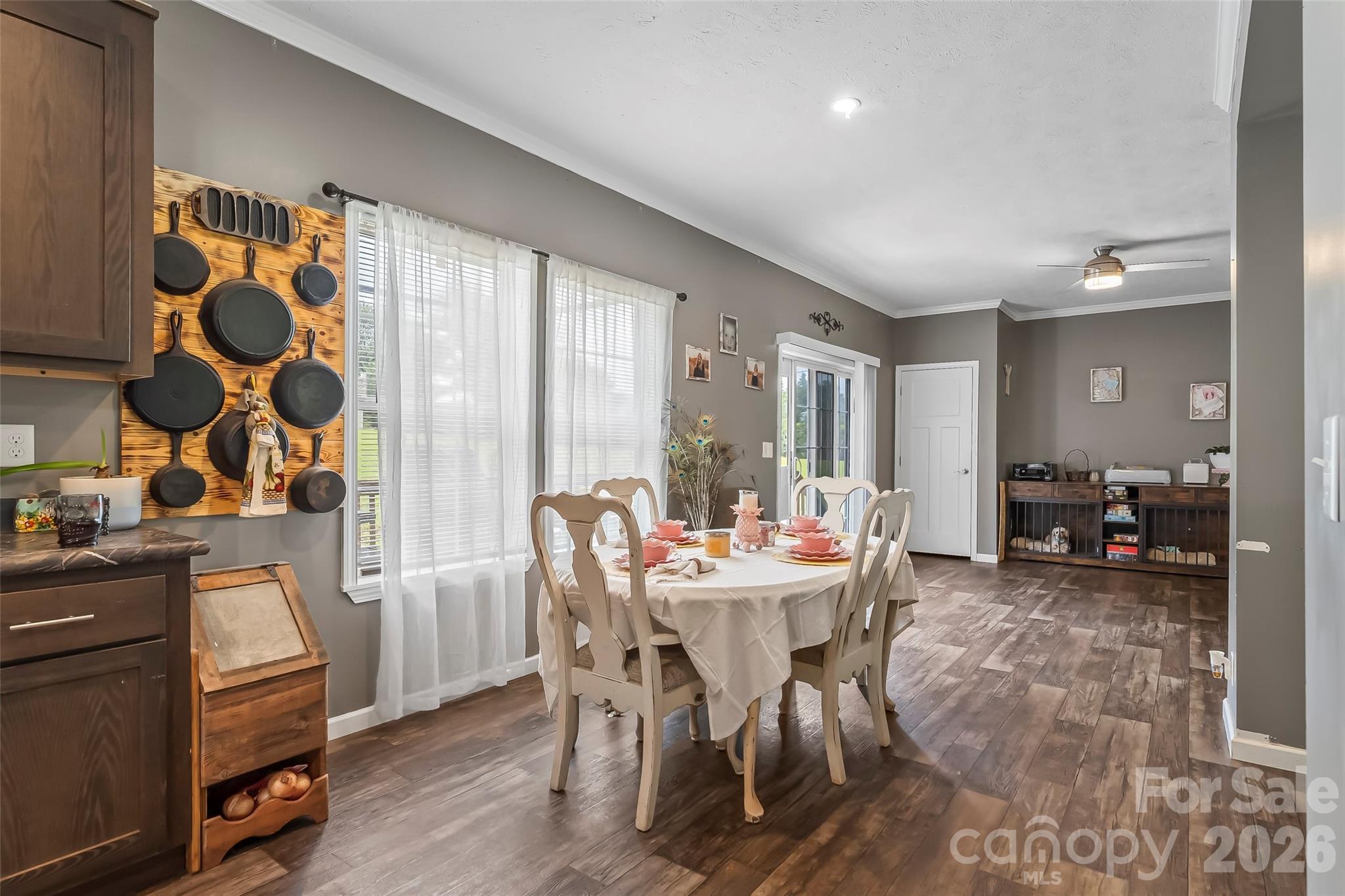 3740 Bennett Road Morganton, NC 28655 - Photo 13 of 41 Gallery Image 13