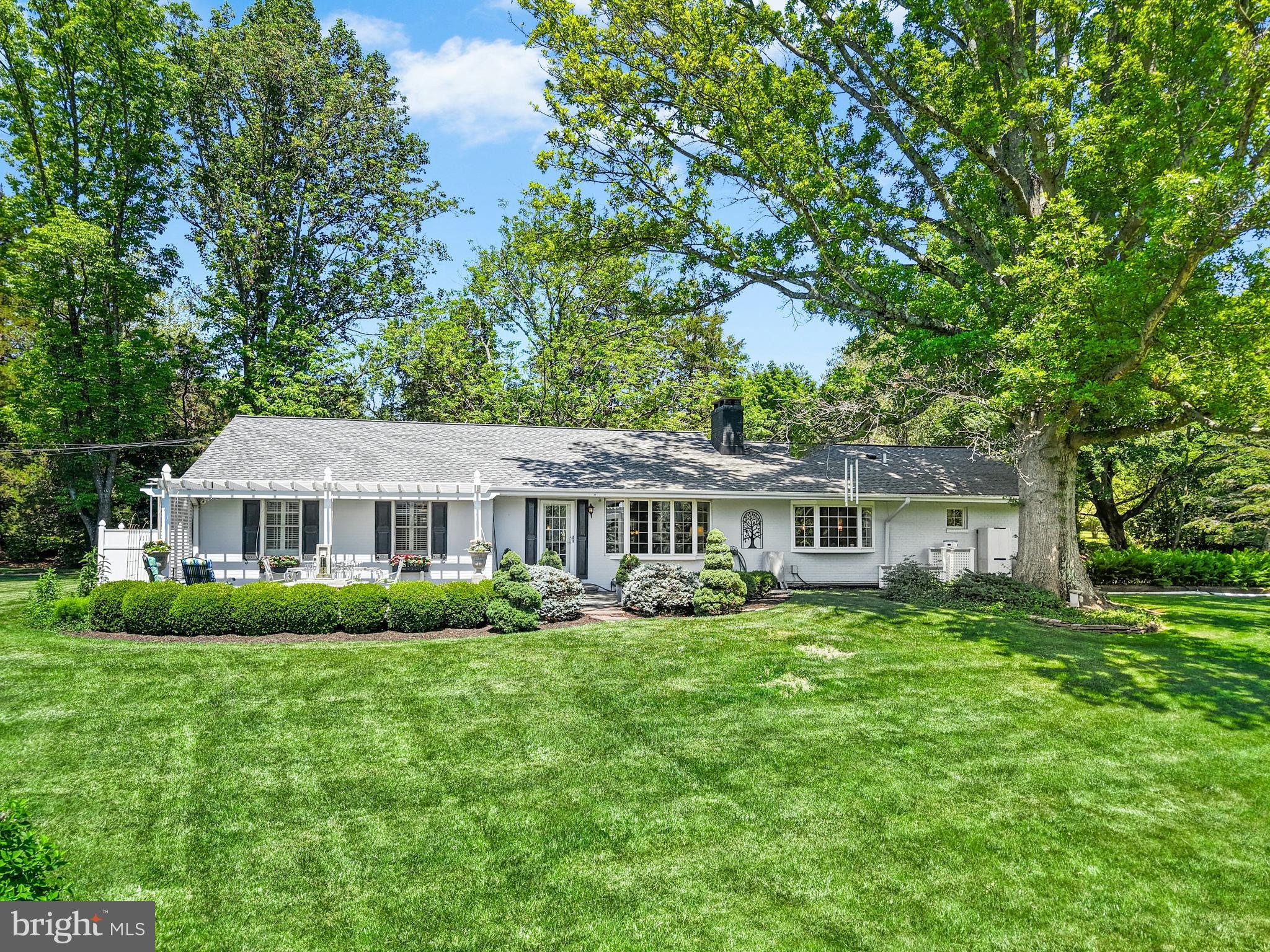 901 Limekiln Road Doylestown, PA 18901 - Photo 4 of 56