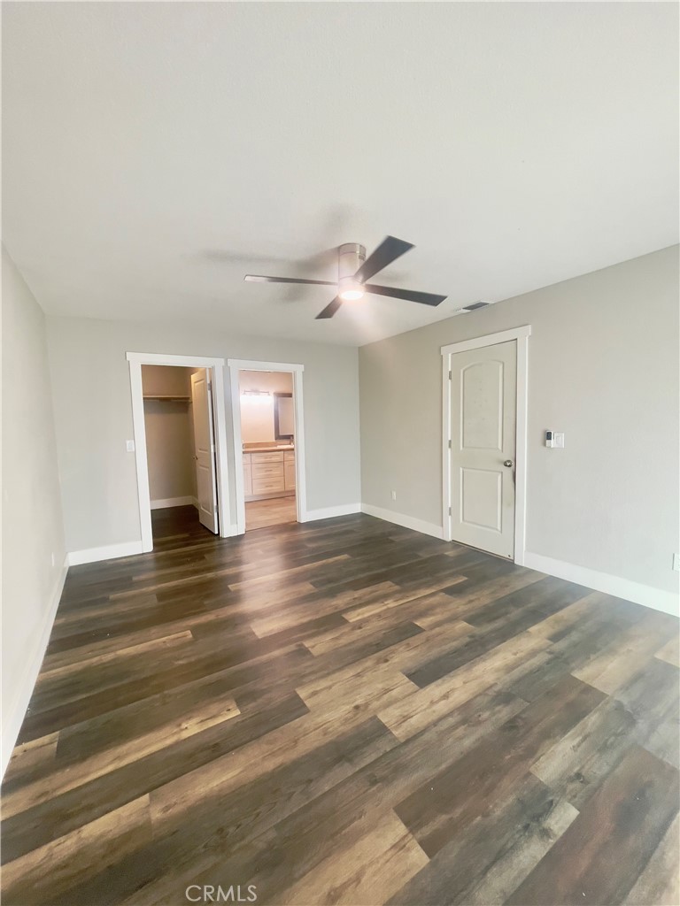 8317 Keyesport Way Citrus Heights, CA 95610 - Photo 15 of 28 a view of a room with wooden floor and window