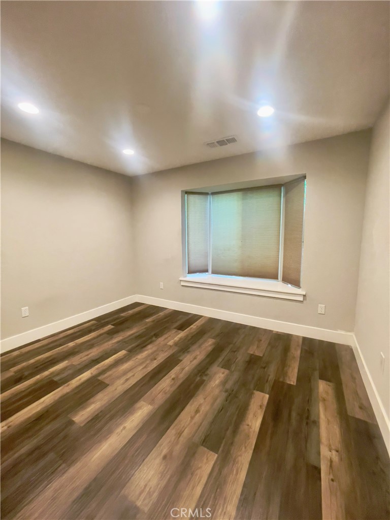 8317 Keyesport Way Citrus Heights, CA 95610 - Photo 19 of 28 an empty room with a fireplace