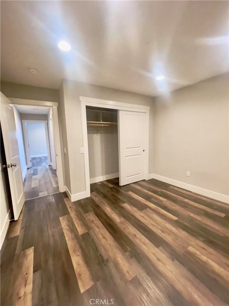8317 Keyesport Way Citrus Heights, CA 95610 - Photo 20 of 28 a view of a livingroom with wooden floor and stairs