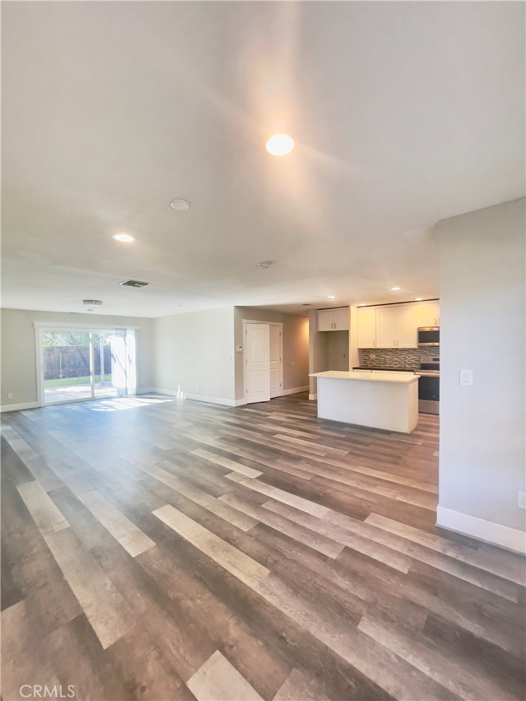 8317 Keyesport Way Citrus Heights, CA 95610 - Photo 8 of 28 a view of empty room