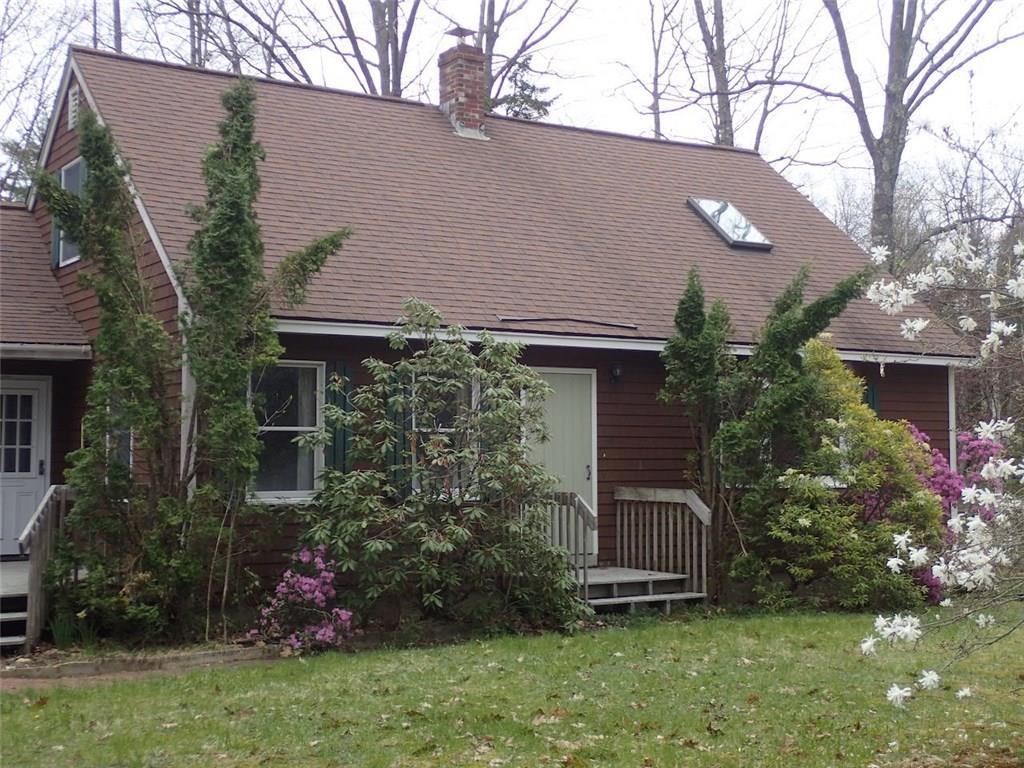 170 Soper Road Durham, ME 04222 - Photo 2 of 33 Photo