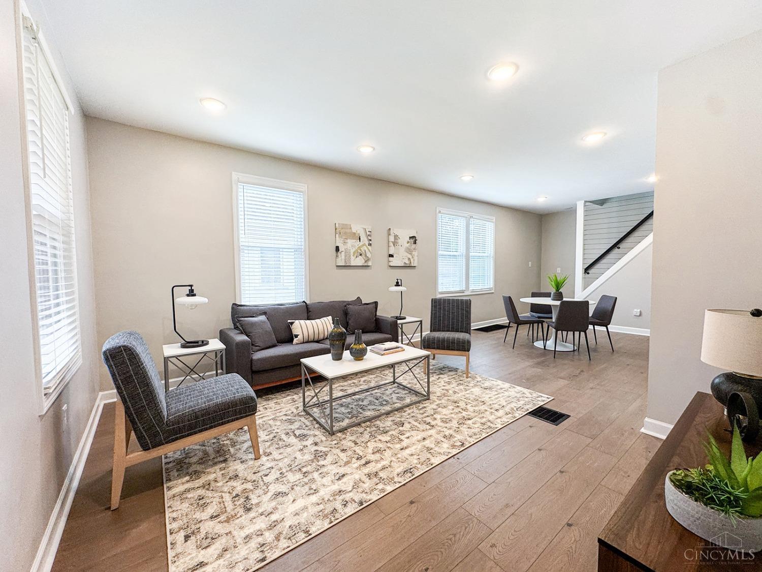 3907 Watterson Road Fairfax, OH 45227 - Photo 6 of 63 Gallery Image 6