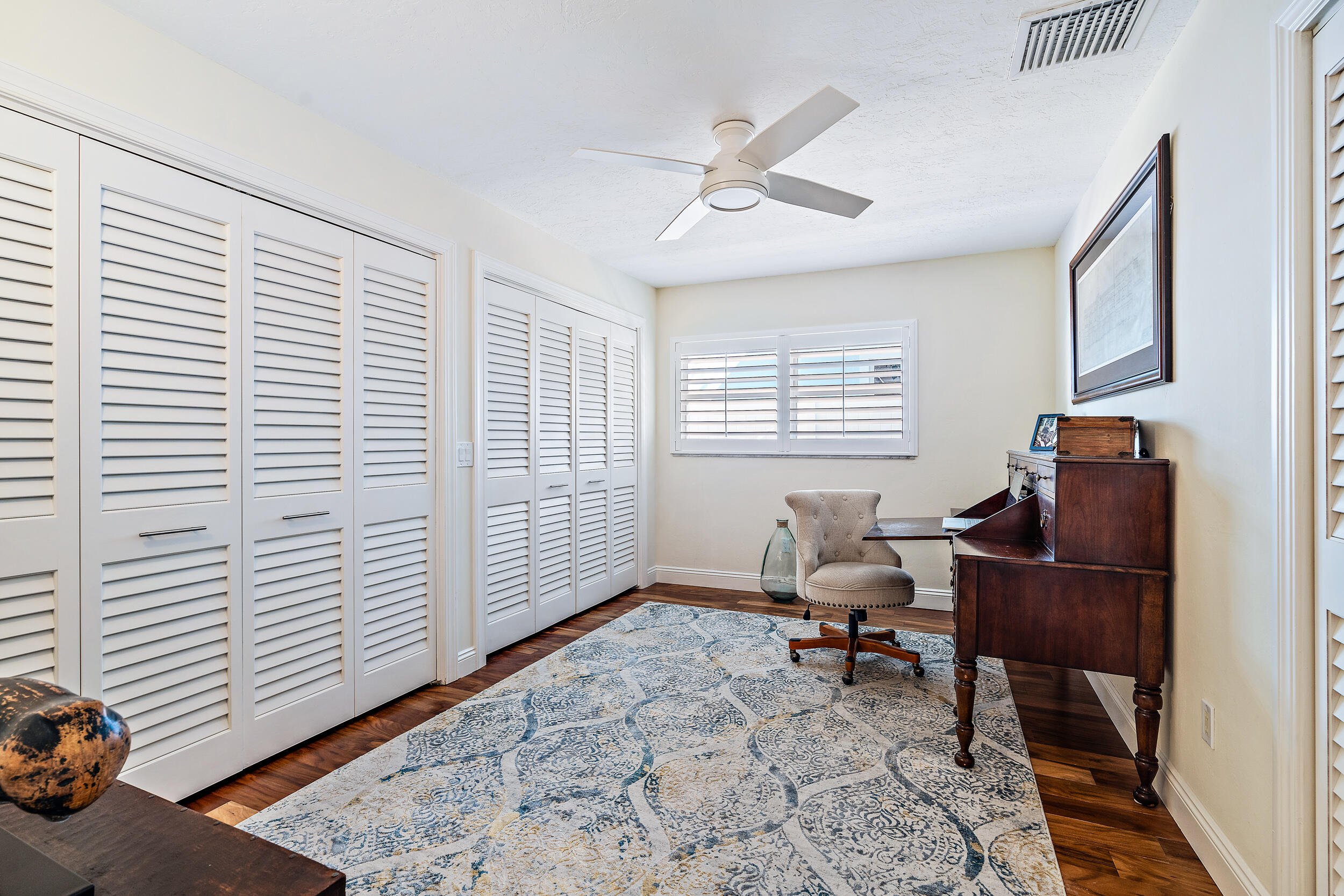 2521 Northeast 35th Street Lighthouse Point, FL 33064 - Photo 23 of 65 Den / Office
