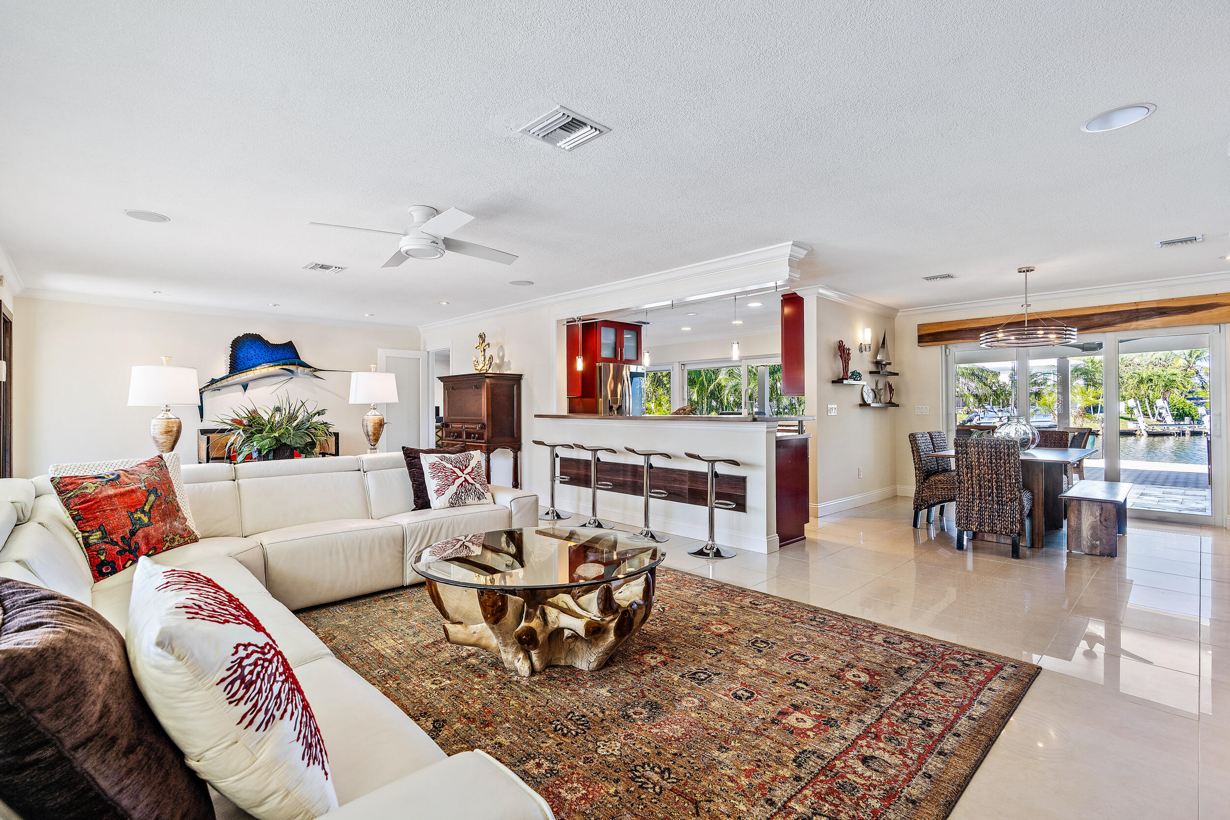 2521 Northeast 35th Street Lighthouse Point, FL 33064 - Photo 27 of 65 Family