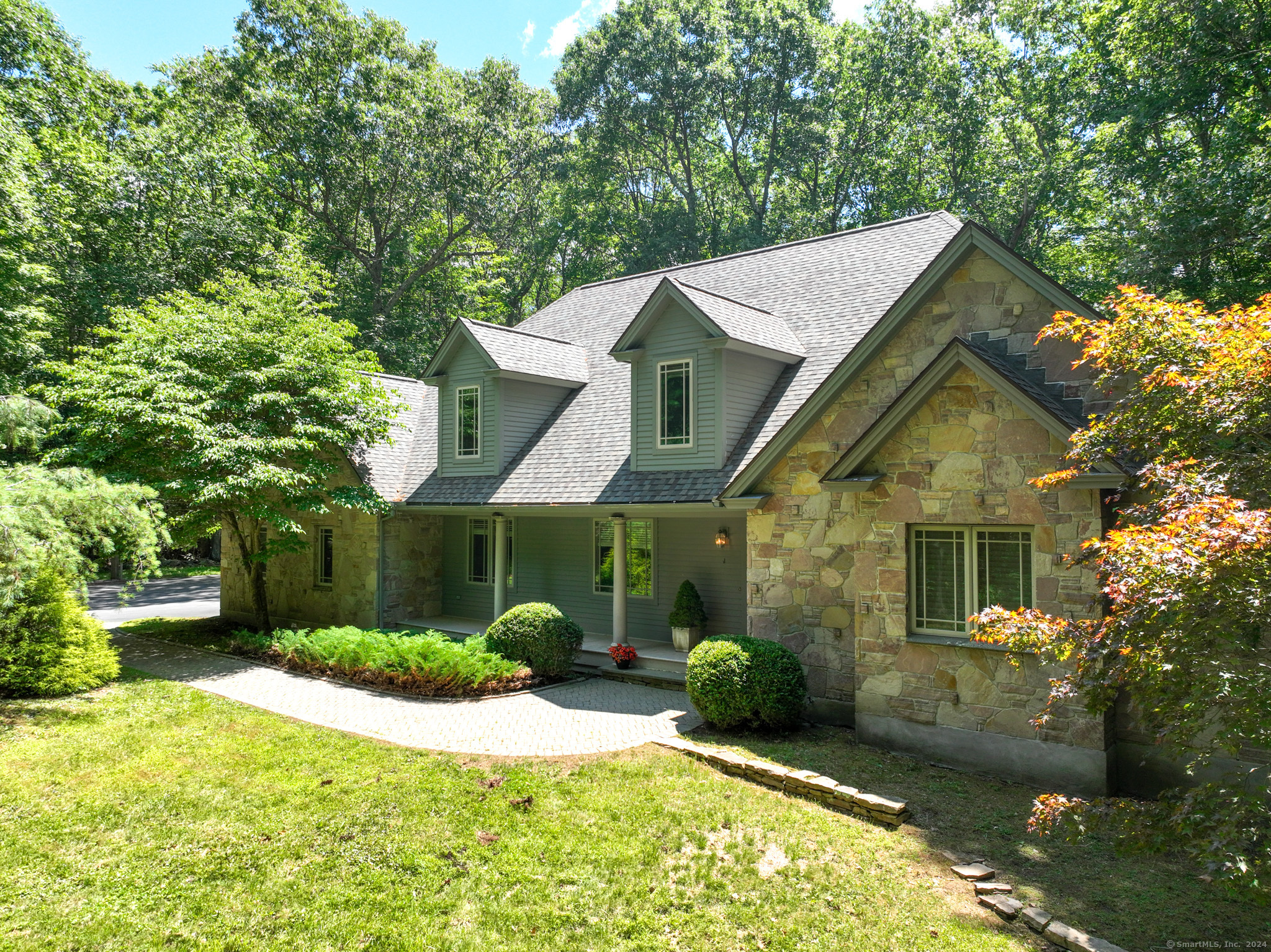 53 Collie Brook Road East Hampton, CT 06424 - Photo 1 of 1 Gallery Image 1