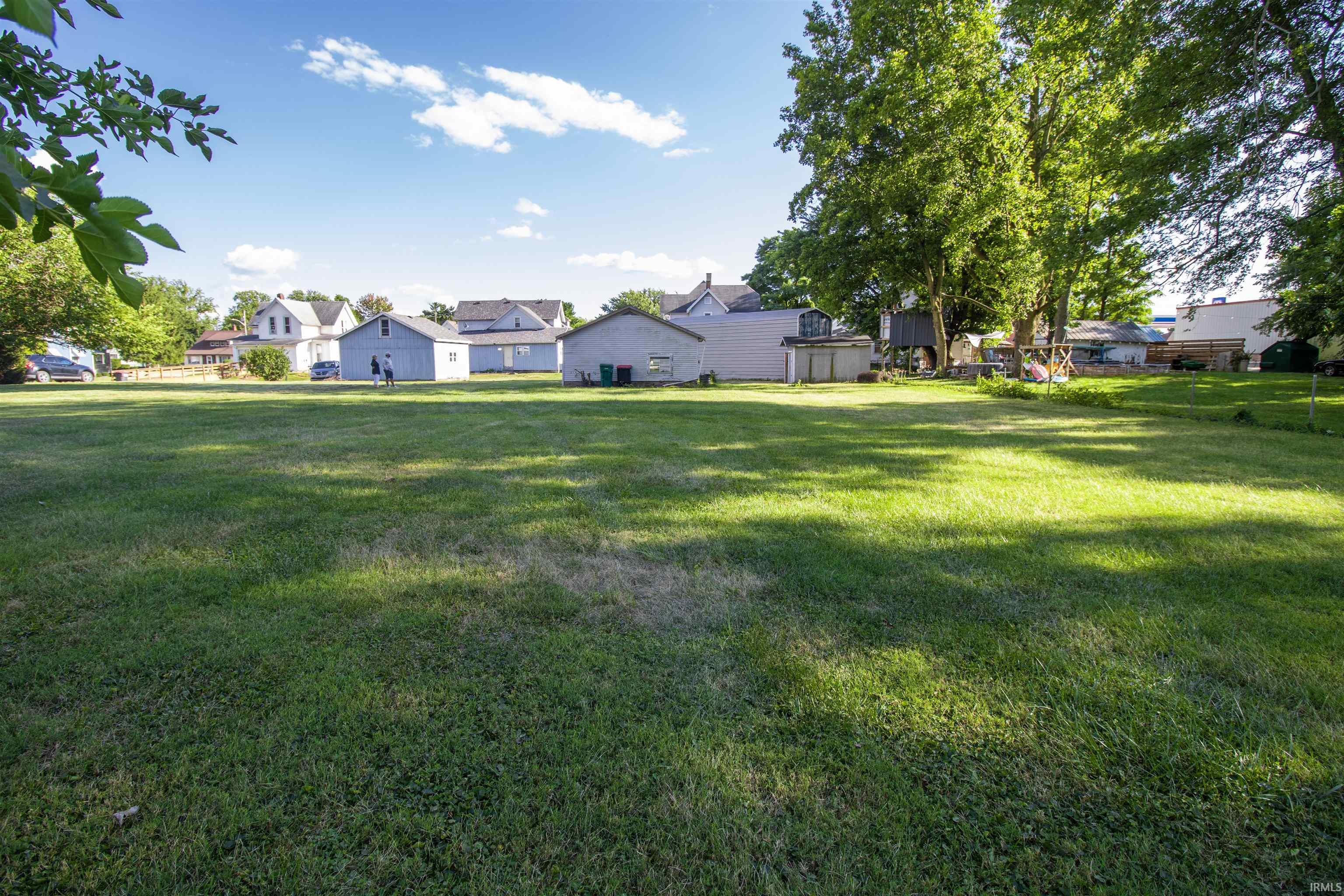 220 East Jackson Street Mulberry, IN 46058 - Photo 13 of 35