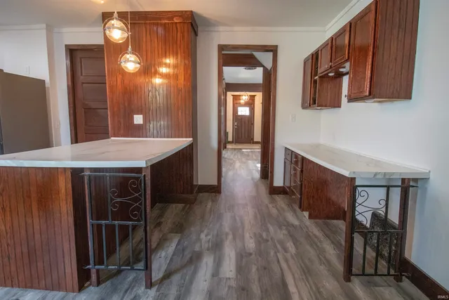 $429,000 | 220 East Jackson Street, Mulberry, IN 46058