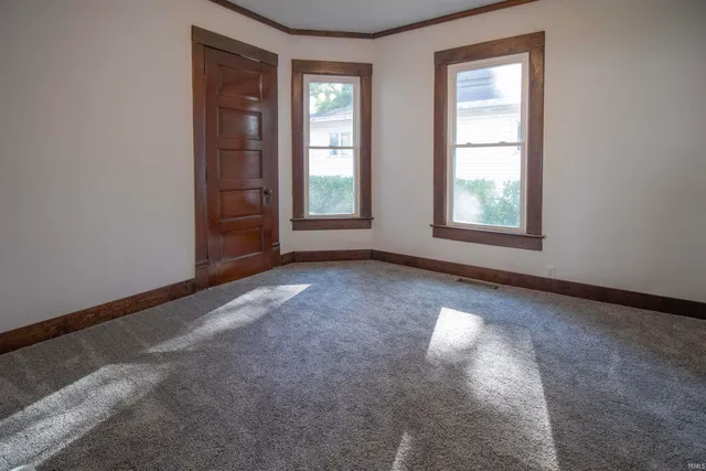 $429,000 | 220 East Jackson Street, Mulberry, IN 46058