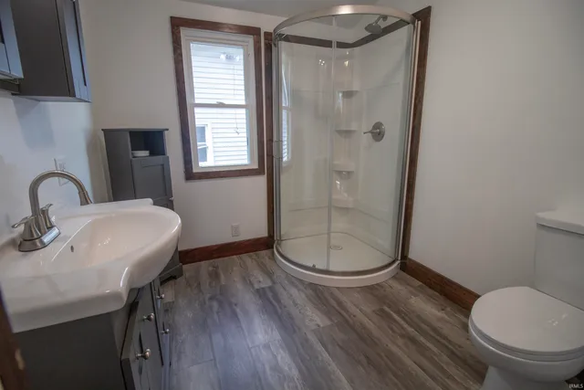 $429,000 | 220 East Jackson Street, Mulberry, IN 46058