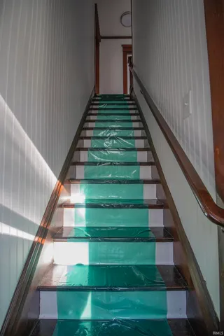 $429,000 | 220 East Jackson Street, Mulberry, IN 46058