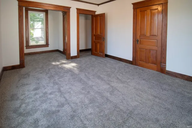 $429,000 | 220 East Jackson Street, Mulberry, IN 46058