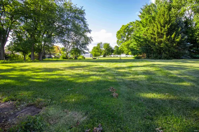 $429,000 | 220 East Jackson Street, Mulberry, IN 46058