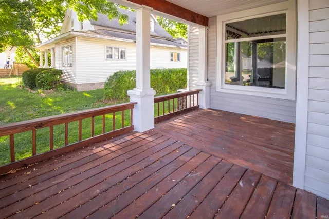 $429,000 | 220 East Jackson Street, Mulberry, IN 46058