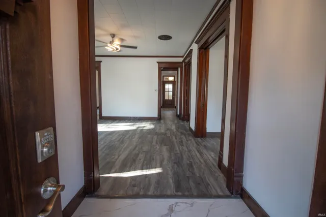 $429,000 | 220 East Jackson Street, Mulberry, IN 46058