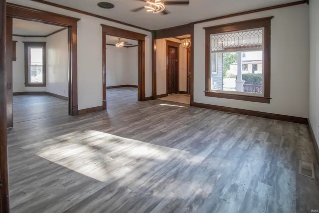 $429,000 | 220 East Jackson Street, Mulberry, IN 46058