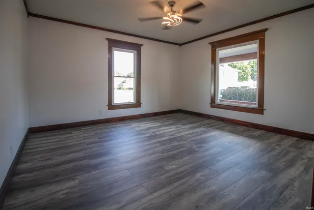 $429,000 | 220 East Jackson Street, Mulberry, IN 46058