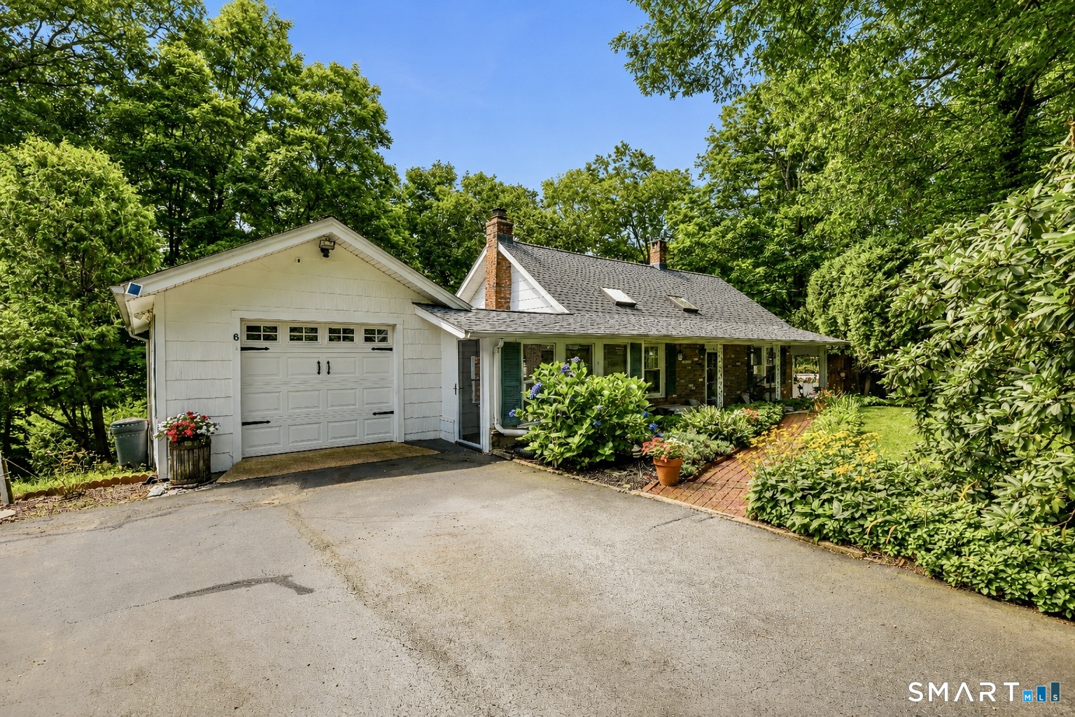 6 Sunrise Ridge Middlefield, CT 06481 - Photo 1 of 40 Gallery Image 1