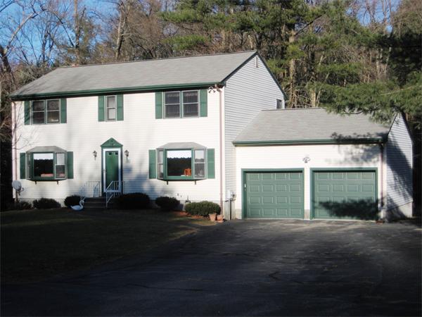 15 Manomet Road Sharon, MA 02067 - Photo 1 of 18 Gallery Image 1