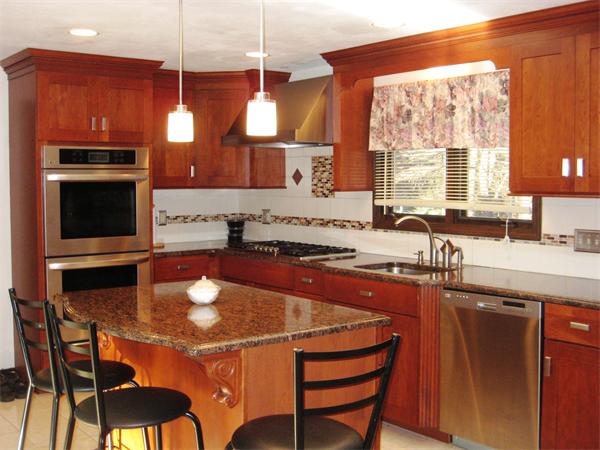 15 Manomet Road Sharon, MA 02067 - Photo 2 of 18 Gallery Image 2