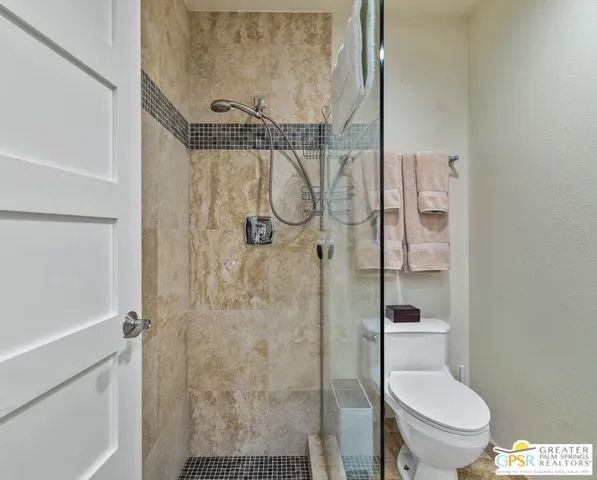 a view of yard with patio and outdoor seating