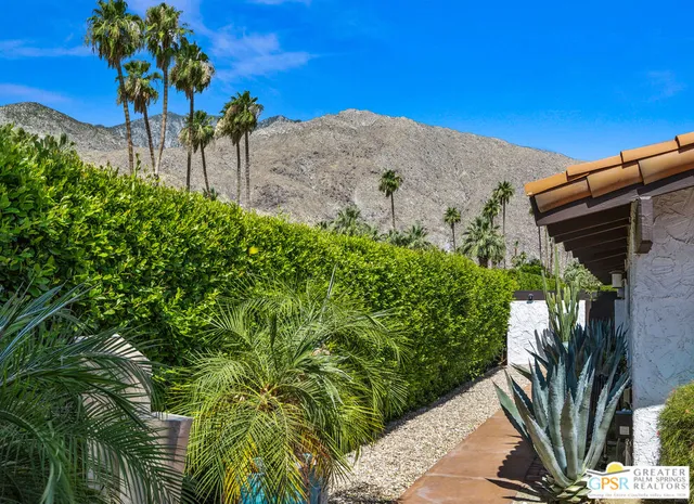 $8,000 | 1347 Primavera Drive West, Palm Springs, CA 92264