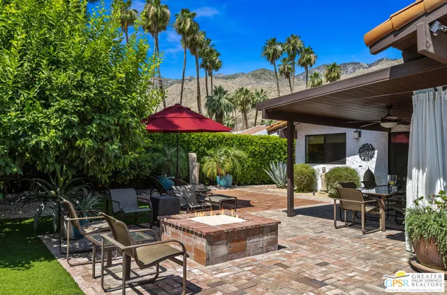 $8,000 | 1347 Primavera Drive West, Palm Springs, CA 92264