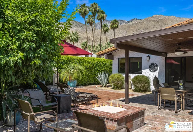$8,000 | 1347 Primavera Drive West, Palm Springs, CA 92264