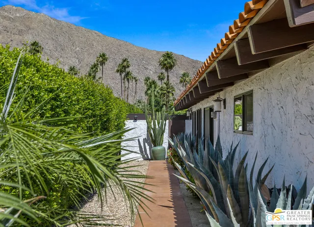 $8,000 | 1347 Primavera Drive West, Palm Springs, CA 92264