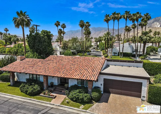$8,000 | 1347 Primavera Drive West, Palm Springs, CA 92264
