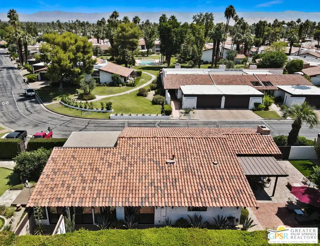 $8,000 | 1347 Primavera Drive West, Palm Springs, CA 92264