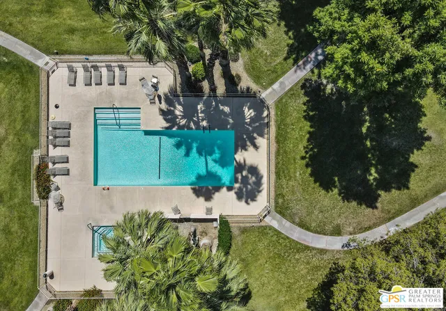 $8,000 | 1347 Primavera Drive West, Palm Springs, CA 92264