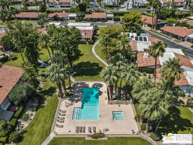 $8,000 | 1347 Primavera Drive West, Palm Springs, CA 92264