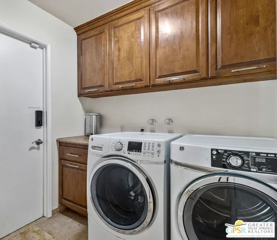 $8,000 | 1347 Primavera Drive West, Palm Springs, CA 92264