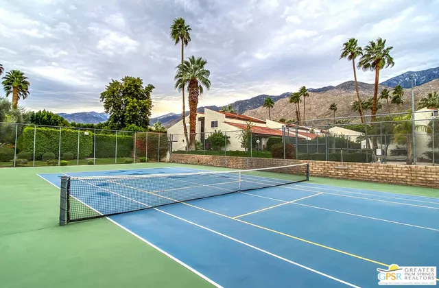 $8,000 | 1347 Primavera Drive West, Palm Springs, CA 92264