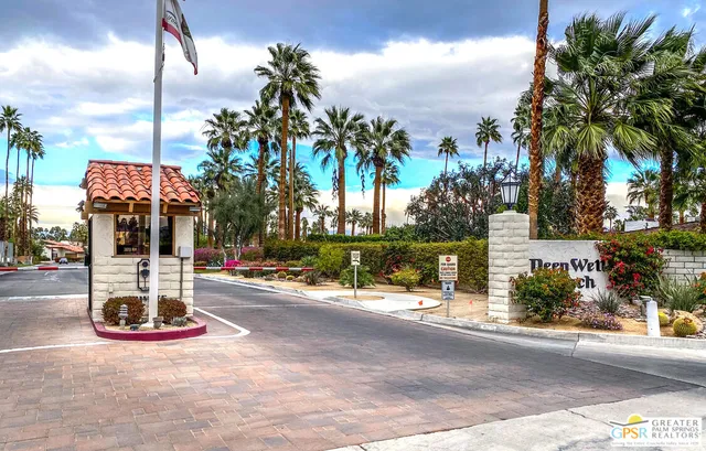 $8,000 | 1347 Primavera Drive West, Palm Springs, CA 92264