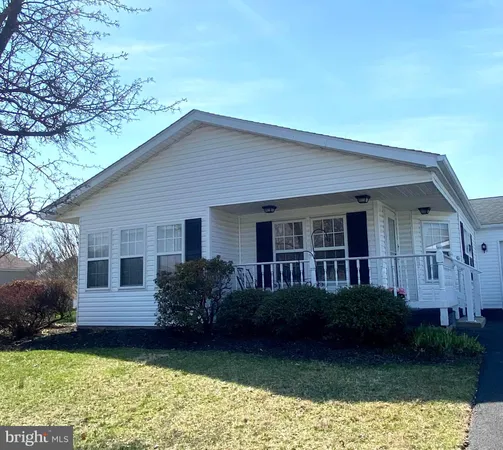 $320,000 | 449 Grouse Court West, New Hope, PA 18938