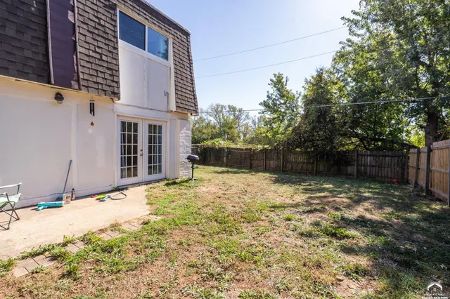 $216,000 | 3621 Brush Creek Drive, Lawrence, KS 66047